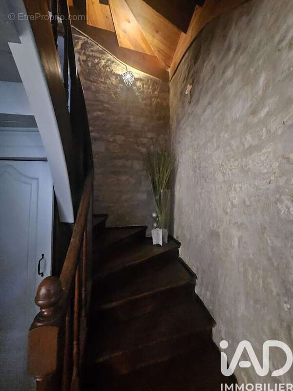 Photo 5 - Autre à SOUVIGNE