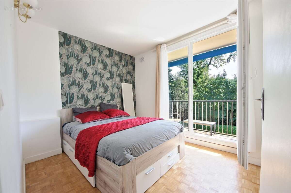 Appartement à VERSAILLES