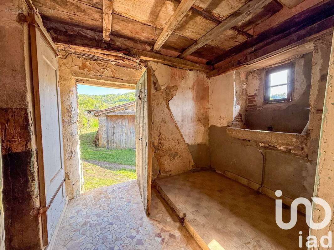 Photo 4 - Maison à VAUGNERAY