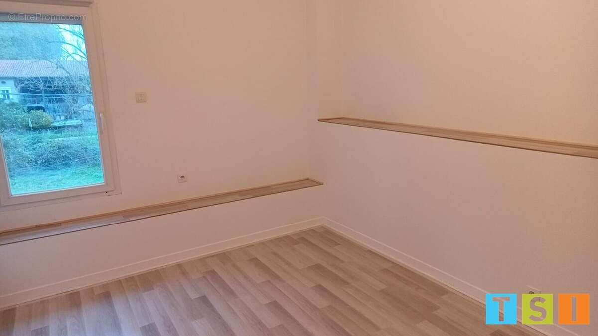 Immeuble de rapport  100 % loué  Aucun gros travaux  Saint-Gaudens - photo 31
