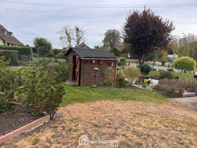 Maison 80 m² à Machemont  - photo 8