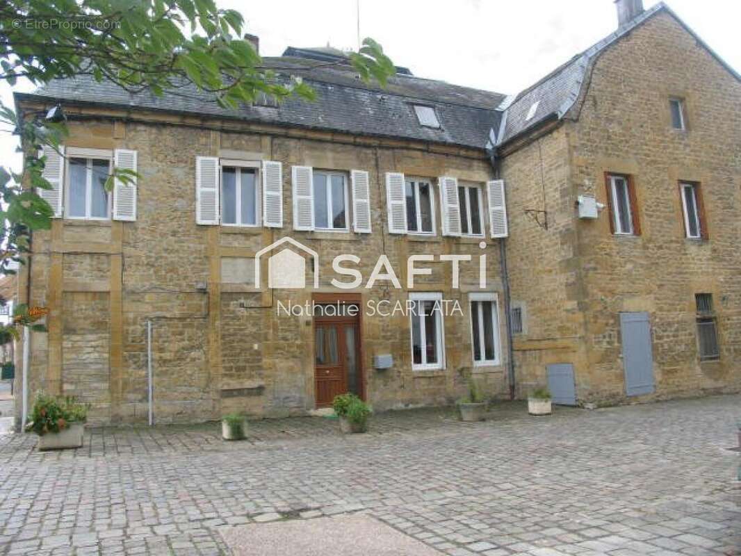 Photo 2 - Maison à MOUZON