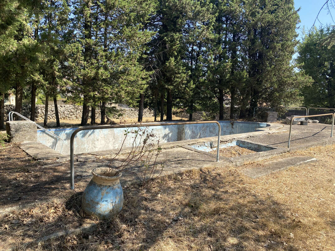 Maison à PEYMEINADE