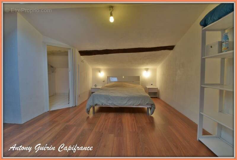 Maison à LA GAUBRETIERE