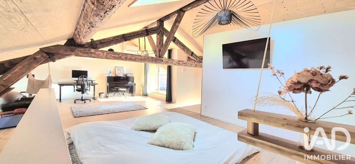 Photo 9 - Appartement à SAINT-PAUL-EN-JAREZ