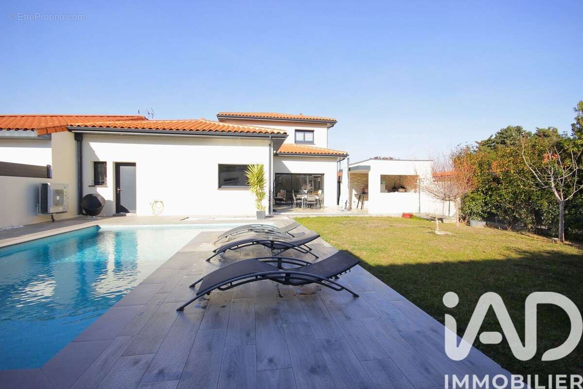 Photo 3 - Maison à CANOHES