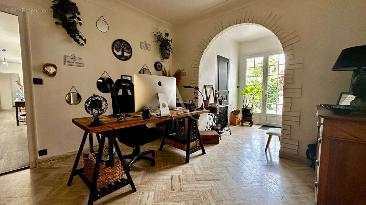 Maison à DOMPIERRE-SUR-YON