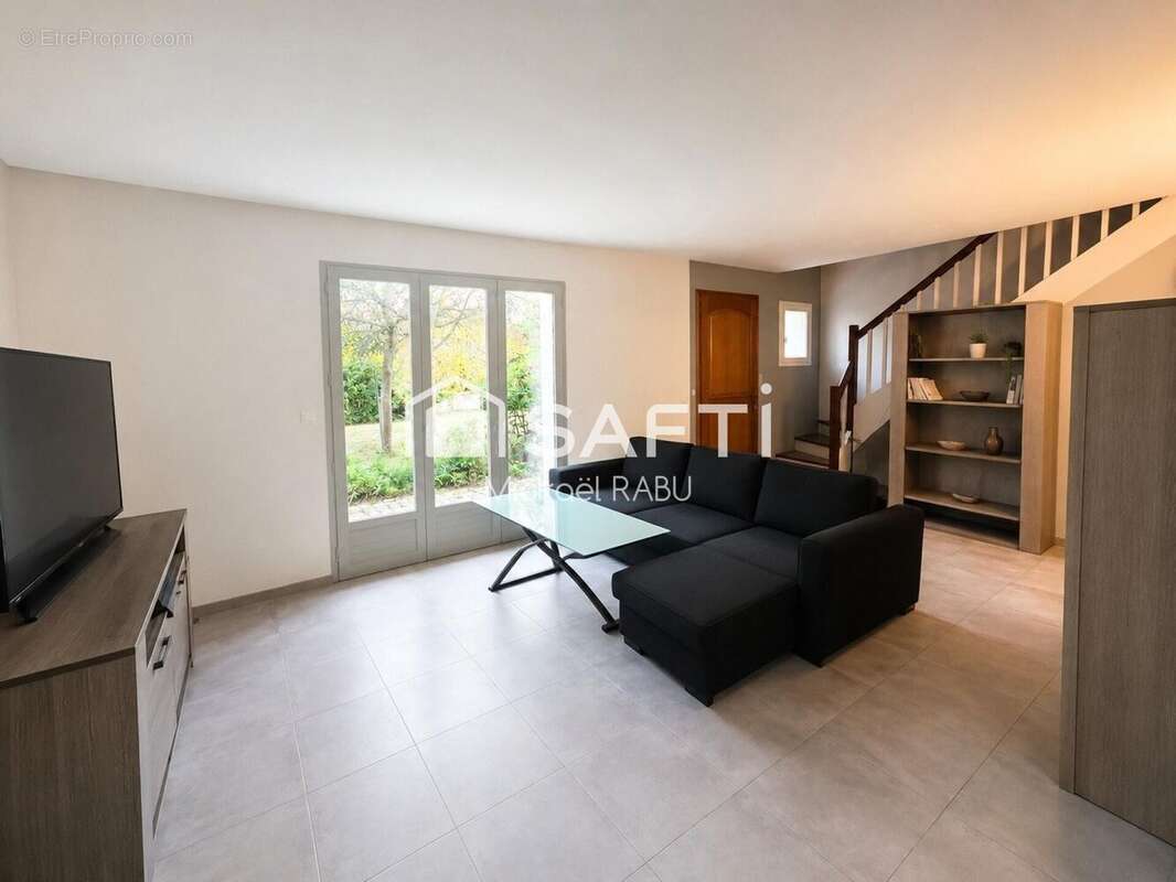 Maison 112 m² à Lusanger  - photo 6