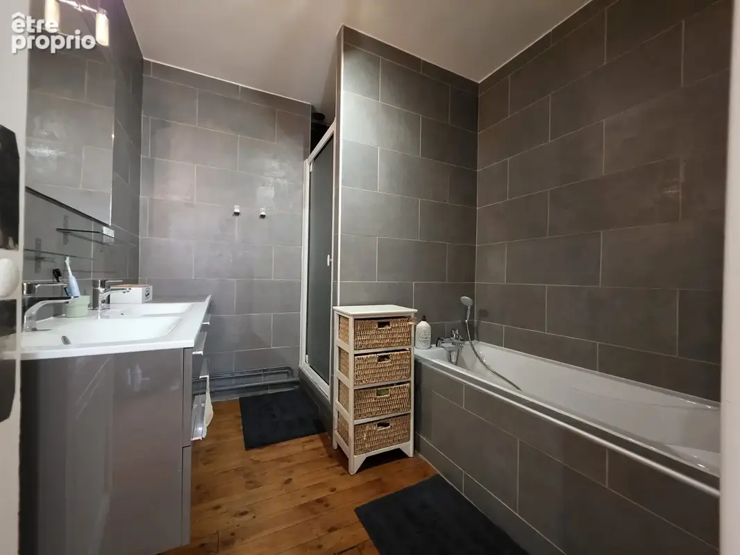 Appartement 3 pièces 108 m² à vendre à Clermont-Ferrand (63000) - photo 9