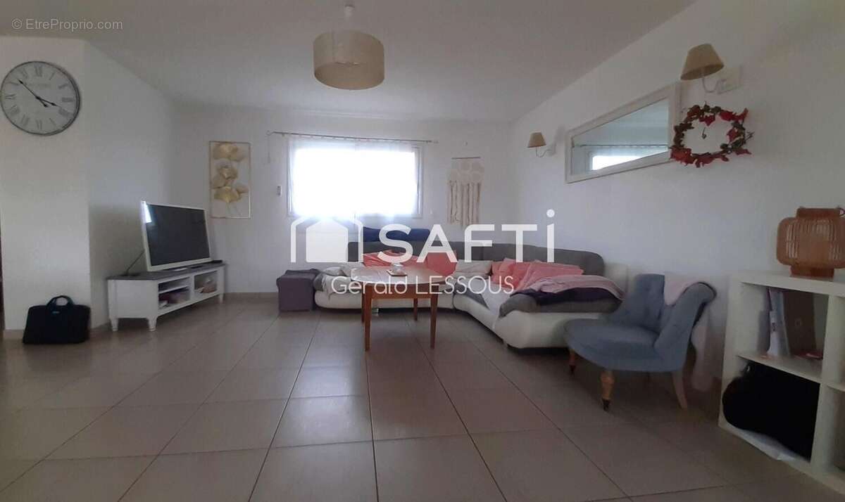 Photo 7 - Maison à CHAUVIGNY