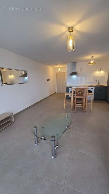 Appartement à COLMAR