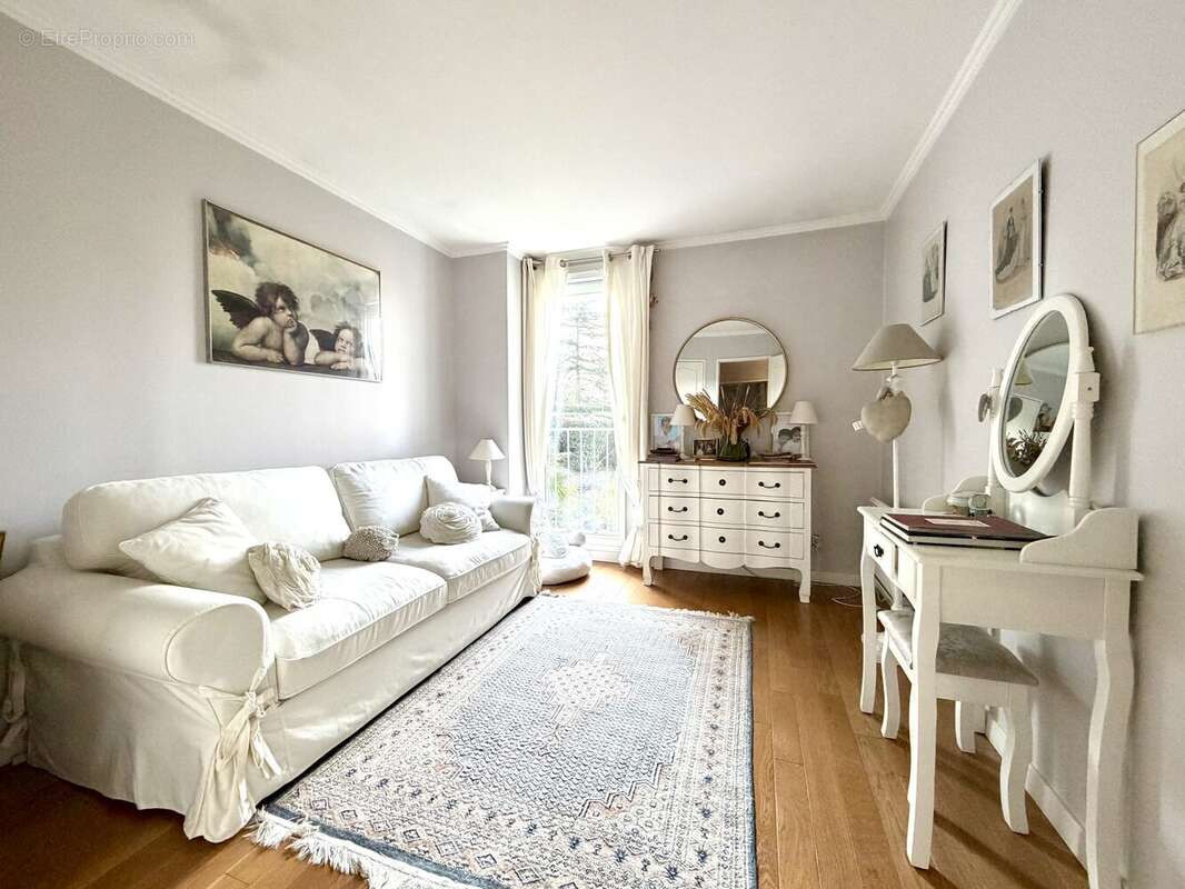 Maison à MONTLIGNON