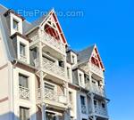 Appartement à DEAUVILLE