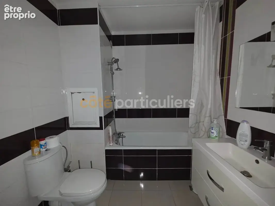 Studio Quartier Quatre Chemins 93300 Aubervilliers - photo 3