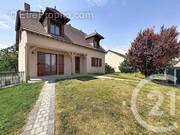 Maison à LA RIVIERE-DE-CORPS