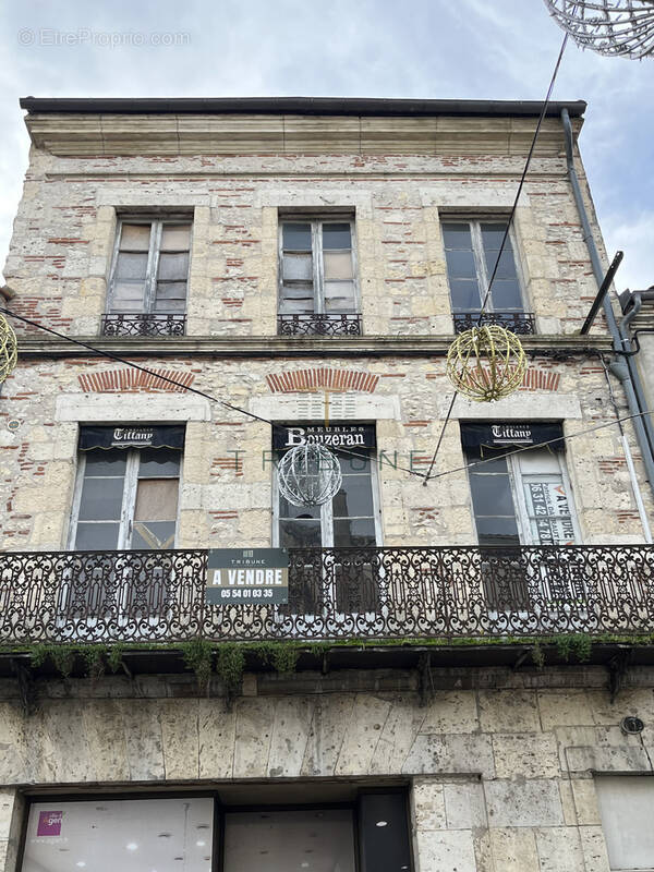 Appartement à AGEN