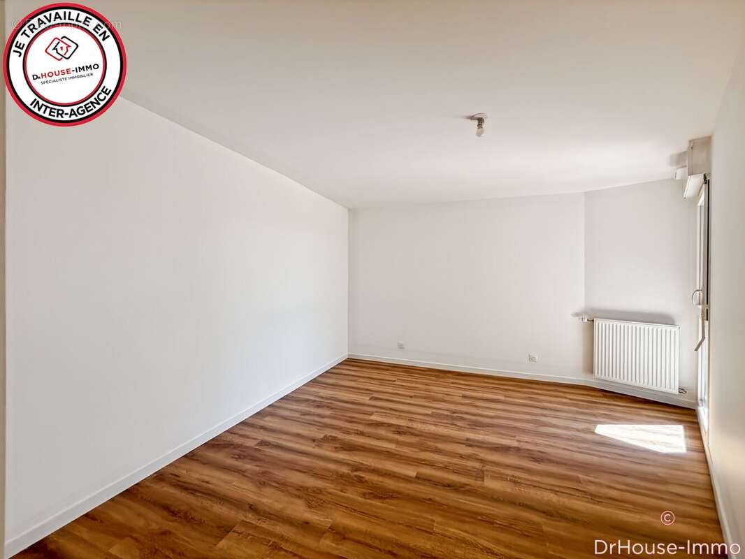 Appartement à MERIGNAC