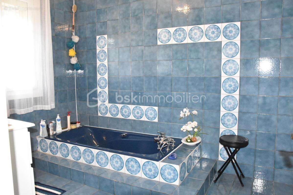 Maison à RIS-ORANGIS