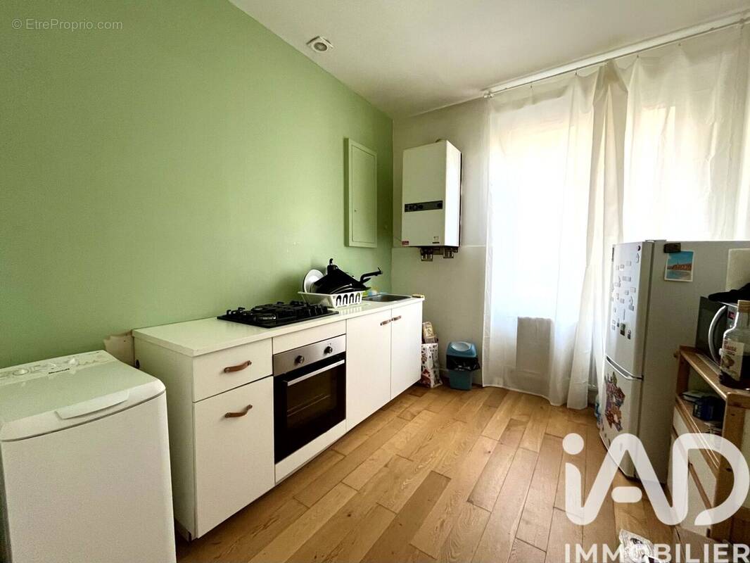 Photo 1 - Appartement à SAINT-ETIENNE