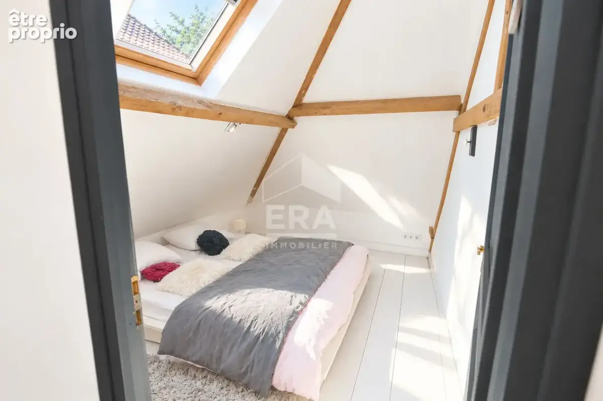 A Vendre -  Maison 4 pièces -  Merlimont - photo 7