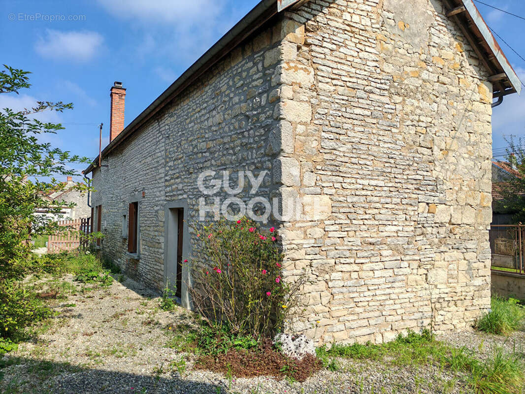 Maison Gommeville 94 m2 - photo 3