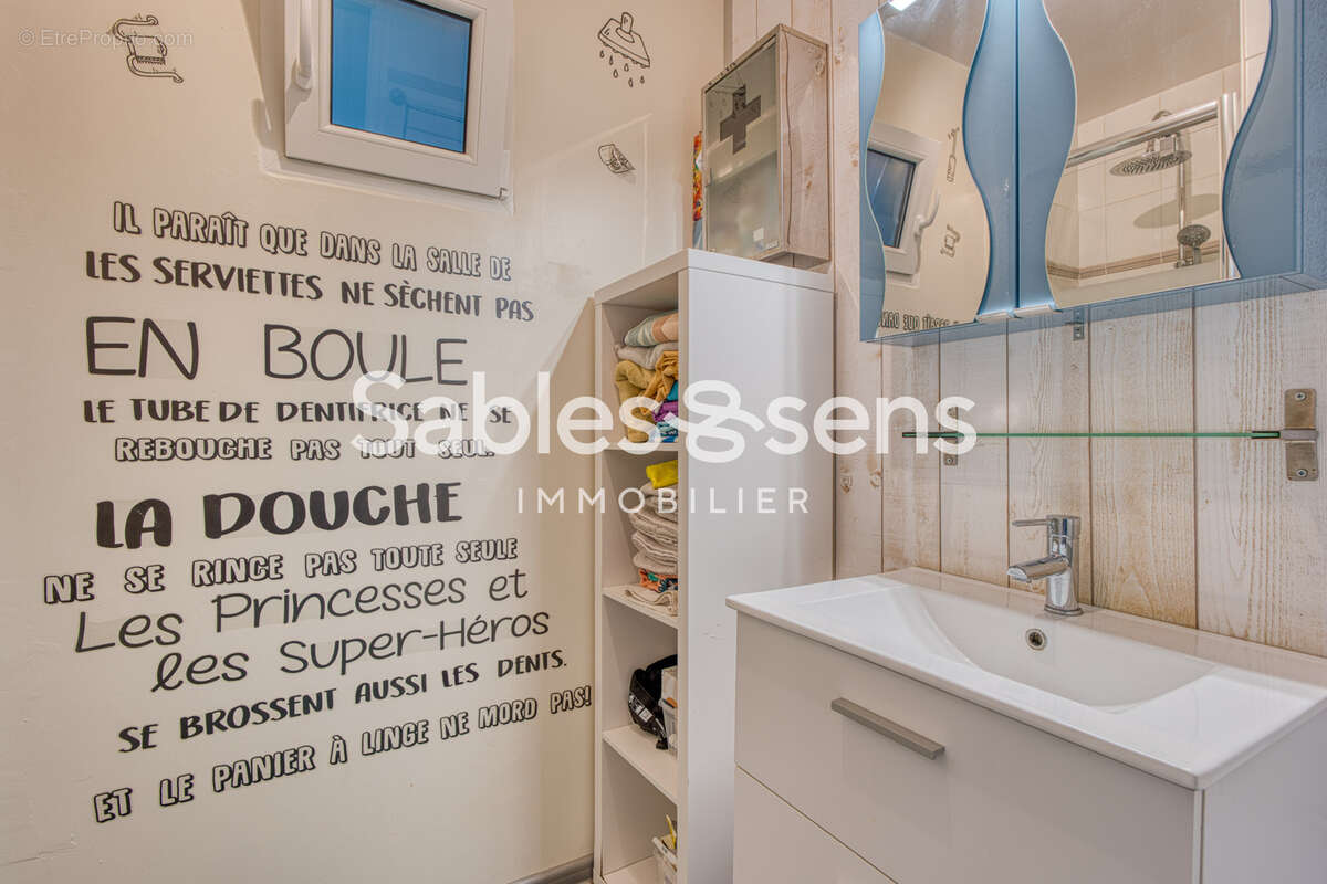 Maison à SAINTE-FOY