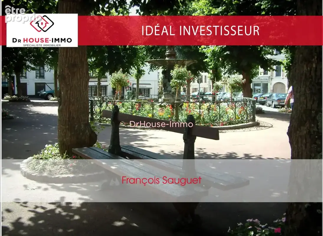Appartement 252 m² à vendre à Montreuil (62170) - photo 64