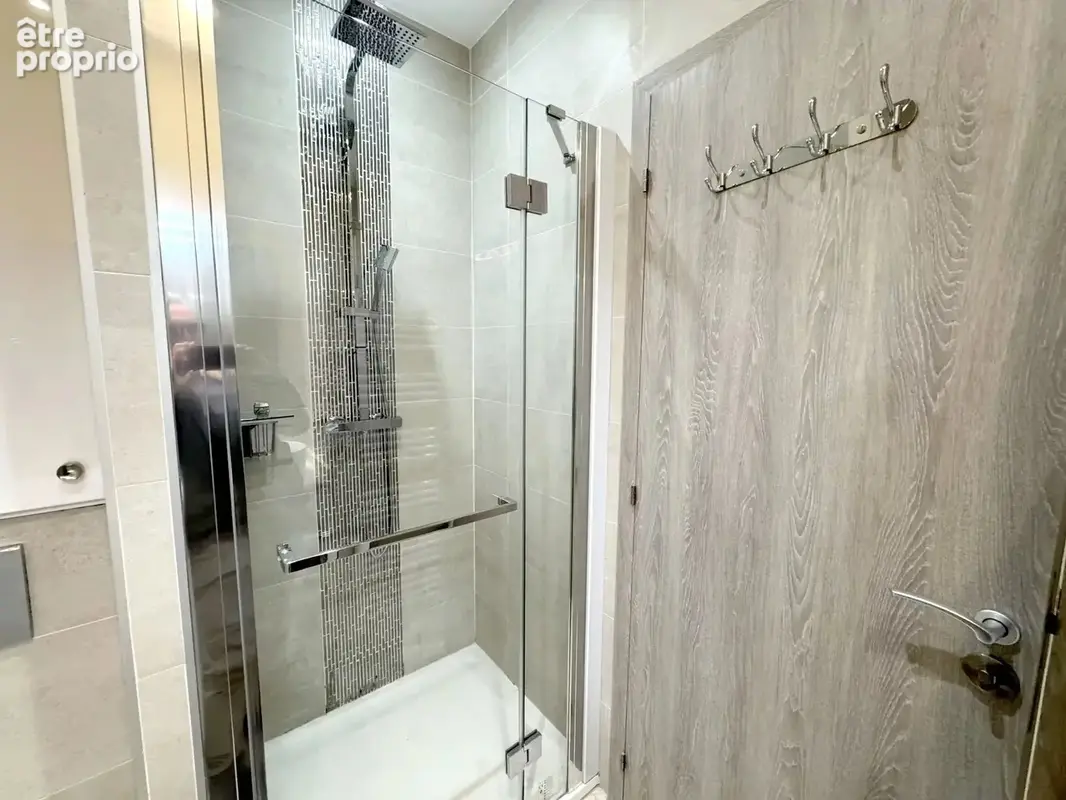 Cannes Vente studio à 2 pas de la Rue d'Antibes - photo 8