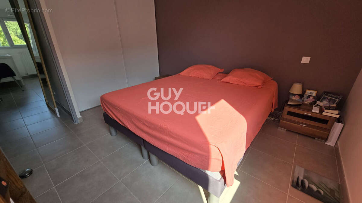 Maison à MONTPELLIER