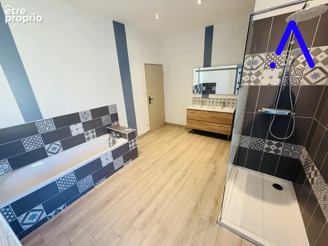 Maison 5 pièces 250 m² à vendre à Einville-Au-Jard (54370) - photo 3