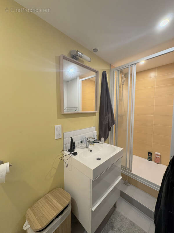 Appartement à CROZON