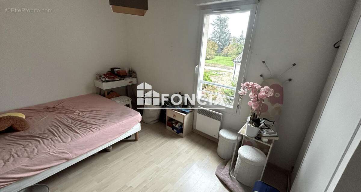 Appartement à BERGERAC