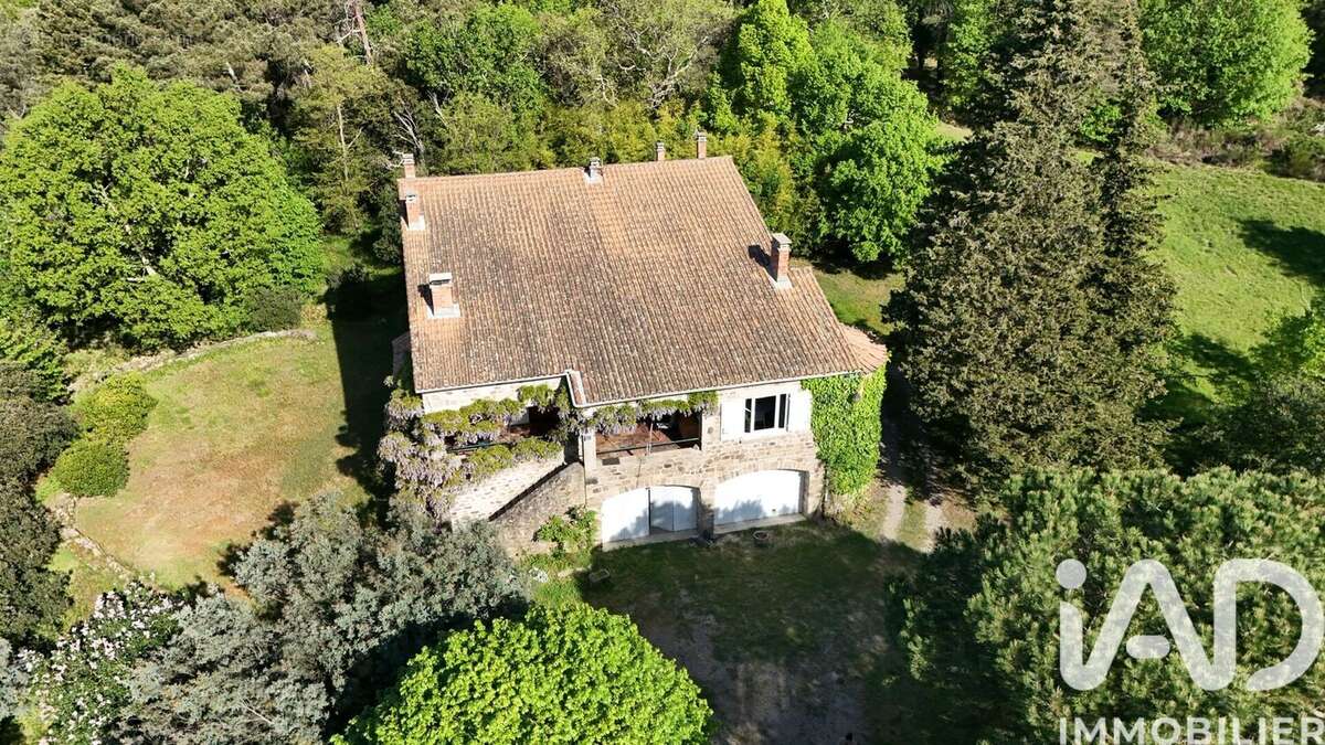Photo 7 - Maison à JAUJAC