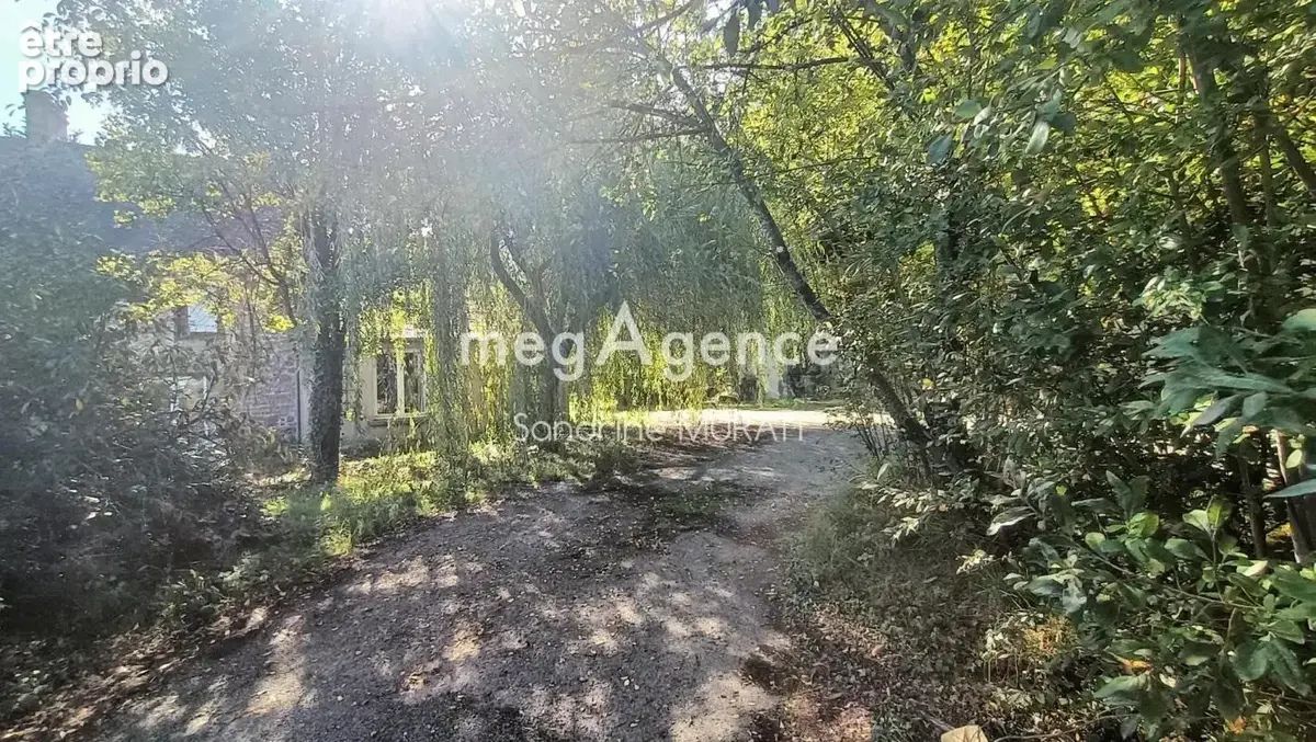 Gesvres - maison de campagne 157 m² + dependance - photo 13