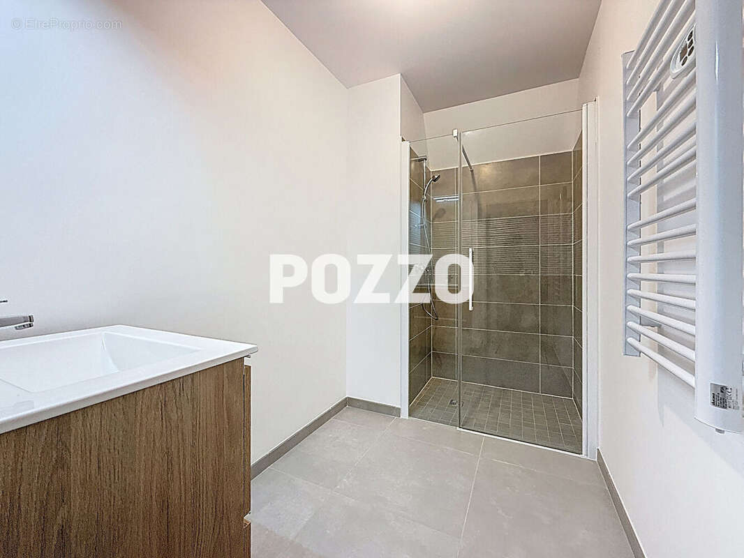 Appartement à HONFLEUR