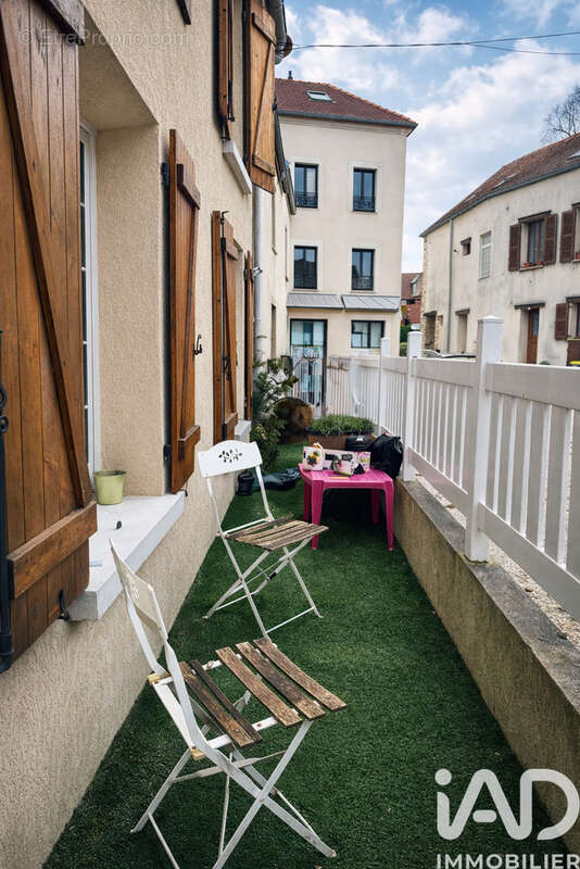 Photo 2 - Maison à PRESLES-EN-BRIE