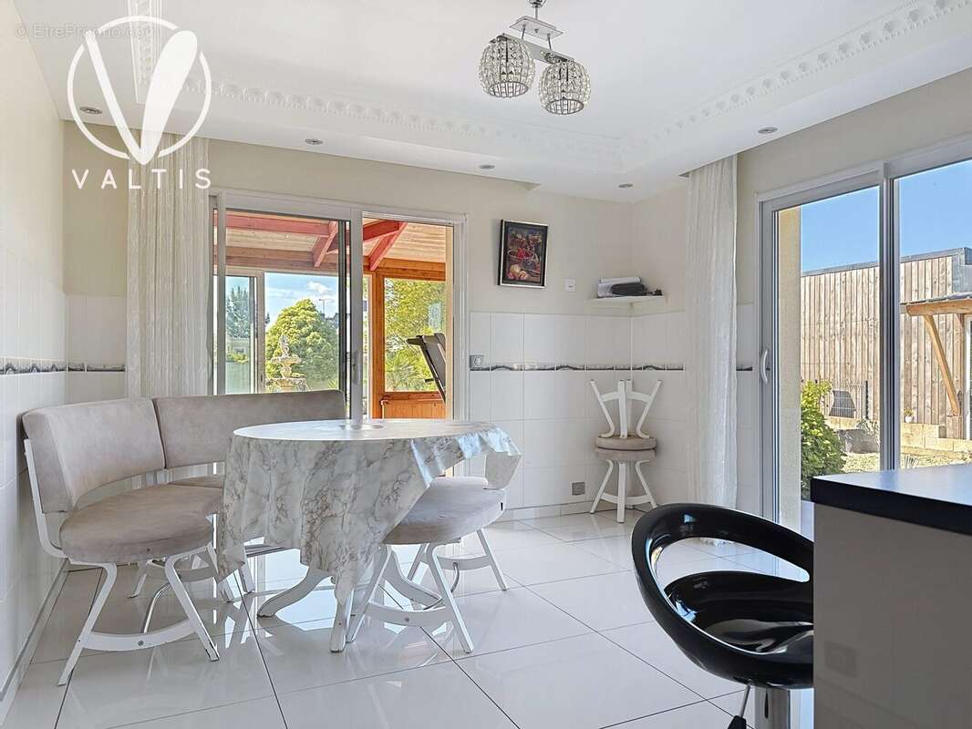 Maison à PLOUFRAGAN