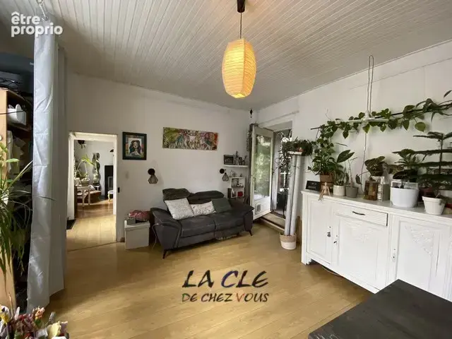 Maison ancienne renovee - photo 6