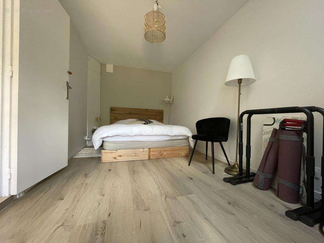 Maison à MARCQ-EN-BAROEUL