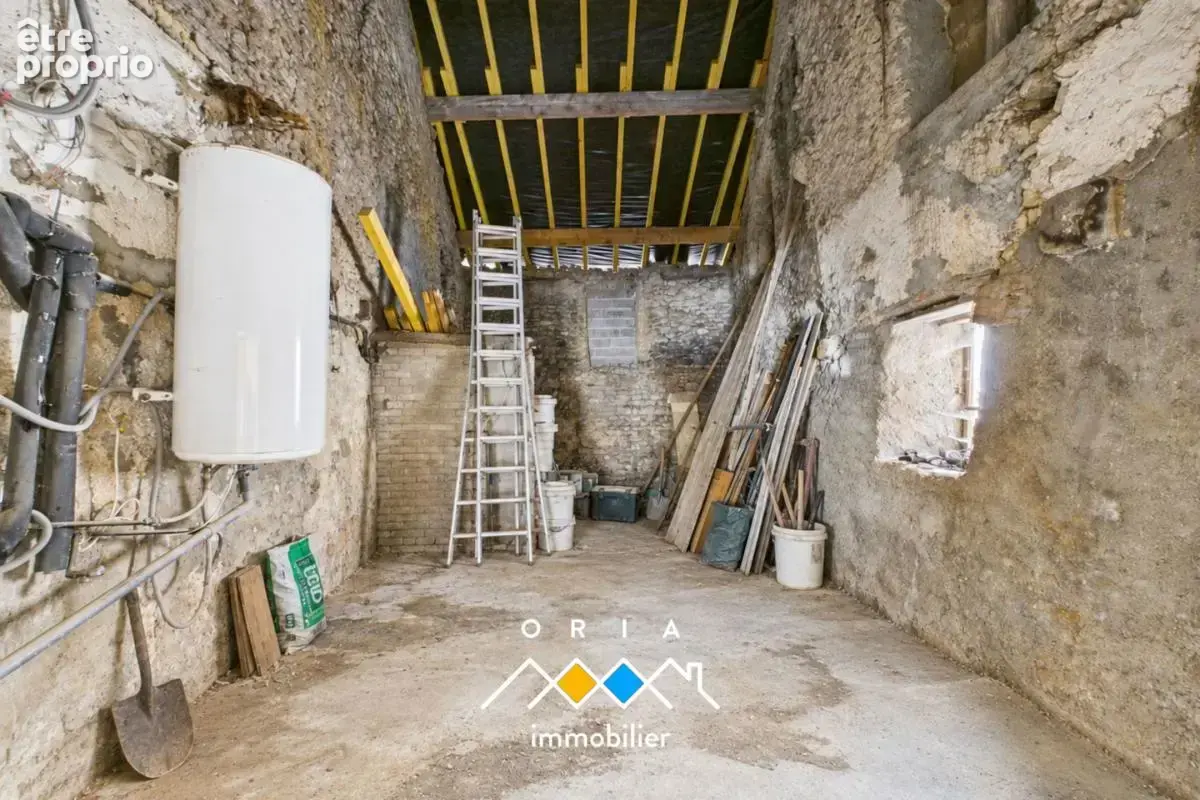 Maison 4 pièces 83 m² à vendre à Arnaville (54530) - photo 5