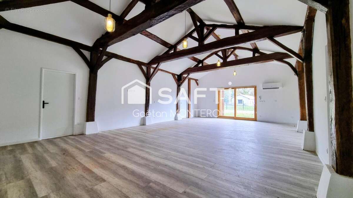 Photo 3 - Maison à MOUSTEY