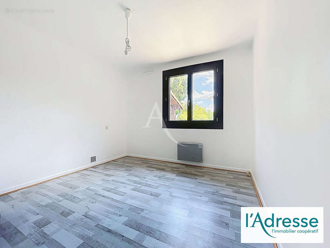 Maison à CASTELGINEST