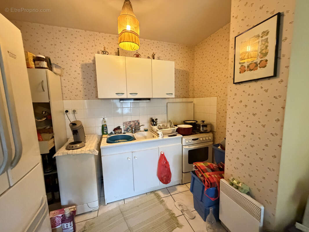 Appartement à ORLEANS