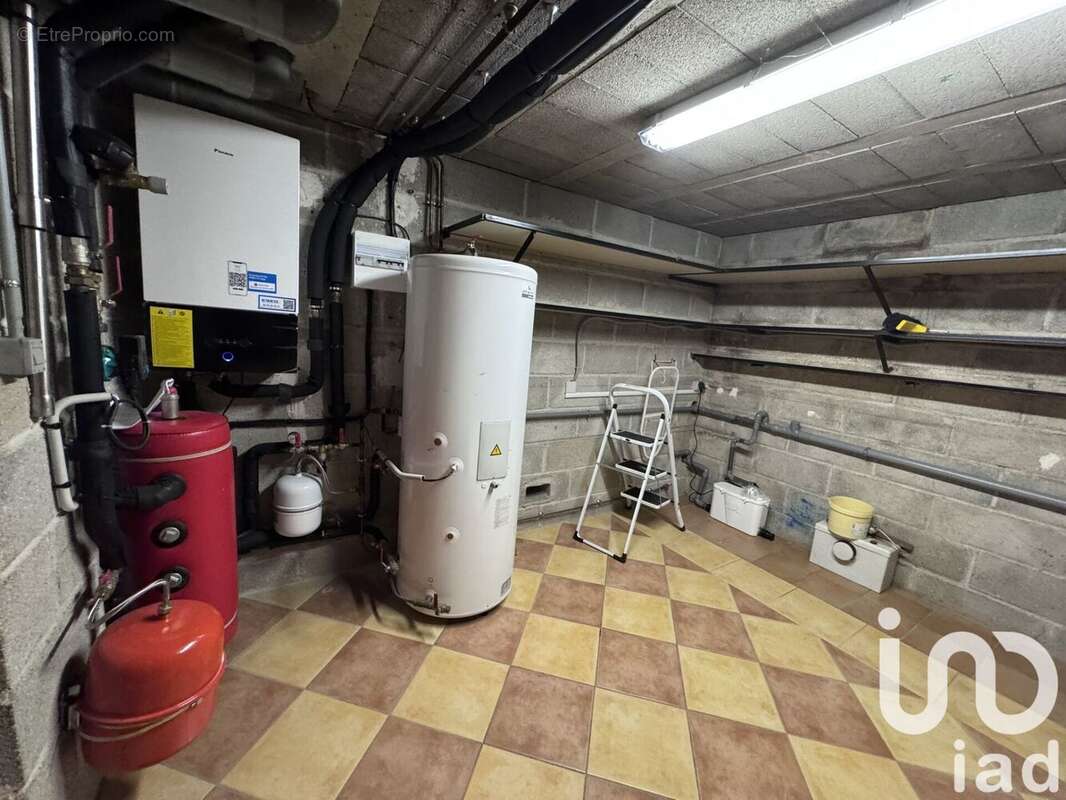 Photo 6 - Maison à UNIENVILLE