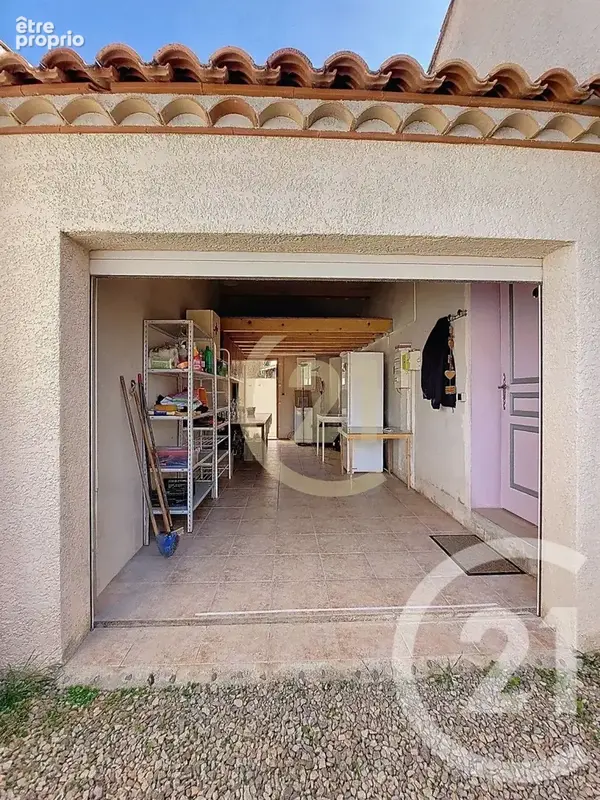 Maison 3 pièces 82 m² à vendre à Gigean (34770) - photo 12