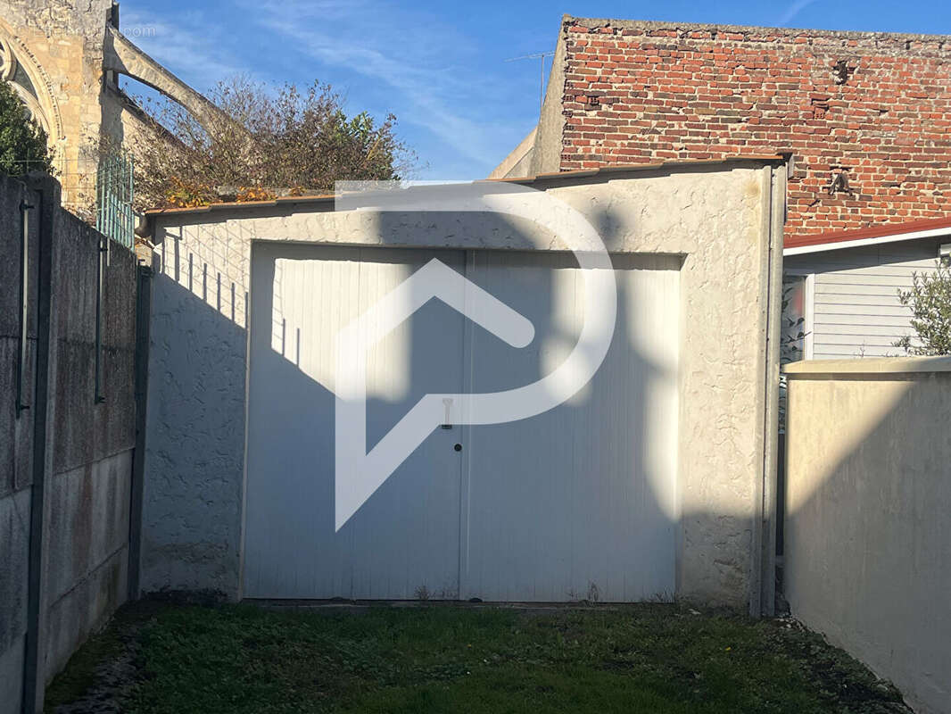 Maison à LIZY-SUR-OURCQ