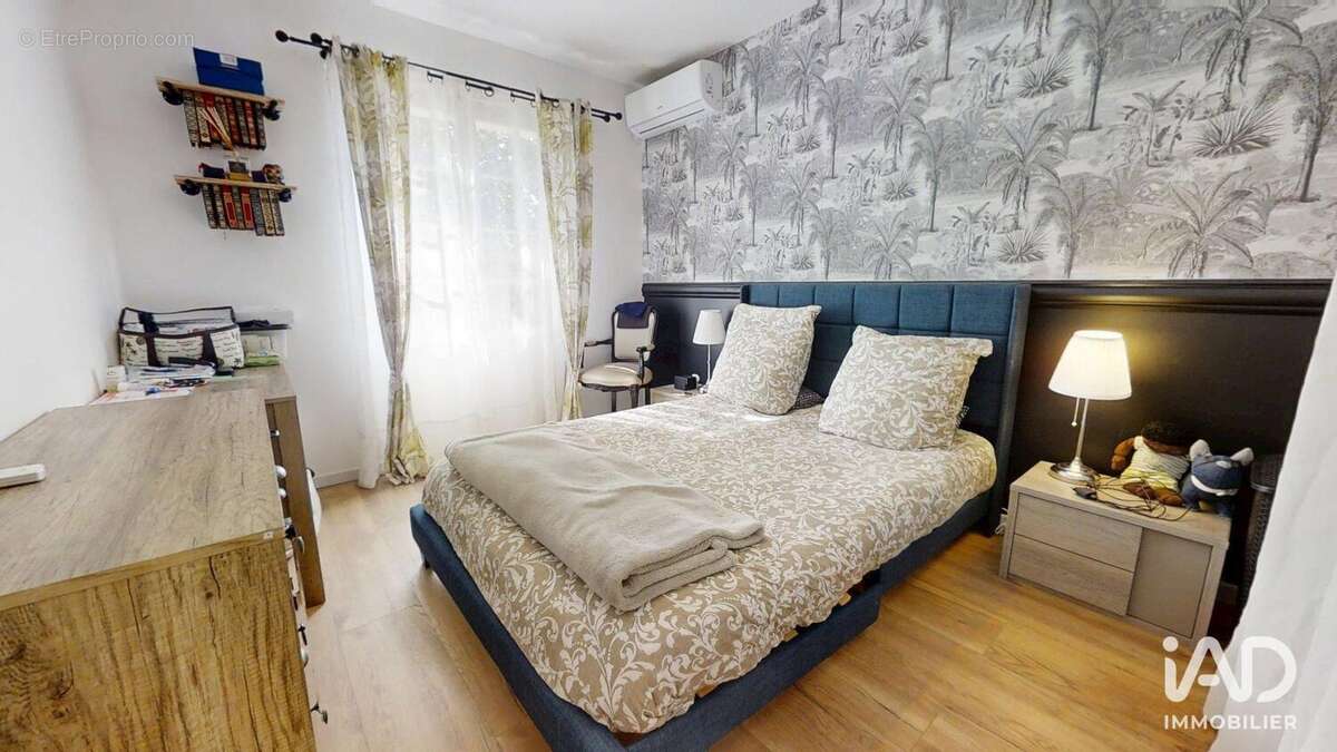 Photo 3 - Maison à SIX-FOURS-LES-PLAGES