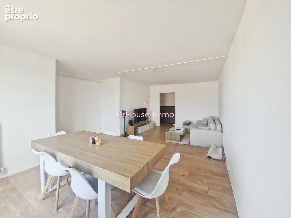 Appartement 4 pièces 78 m² à vendre à Firminy (42700) - photo 13