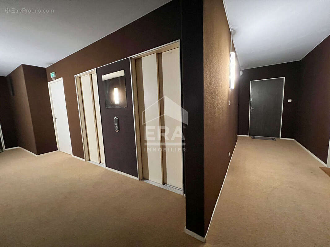 Appartement 100m² à besançon - photo 12