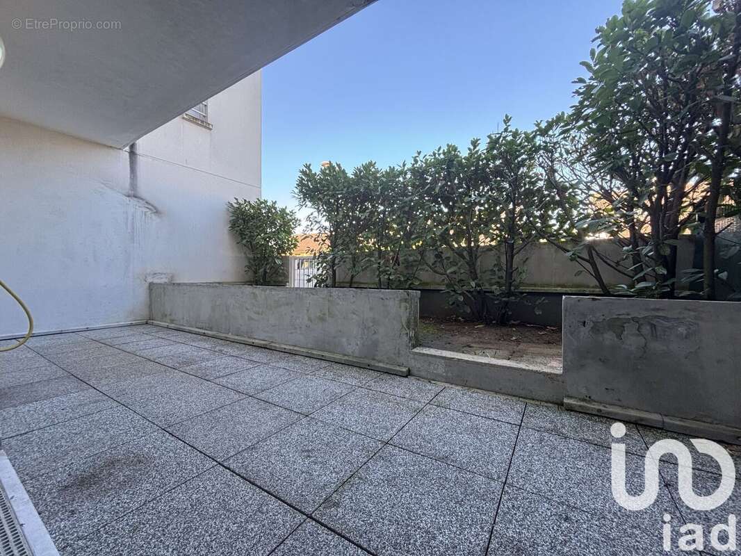 Photo 2 - Appartement à BRETIGNY-SUR-ORGE